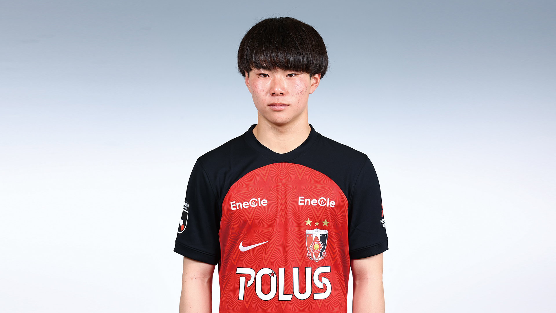 早川隼平 プロ契約締結のお知らせ | チームトピックス | URAWA RED