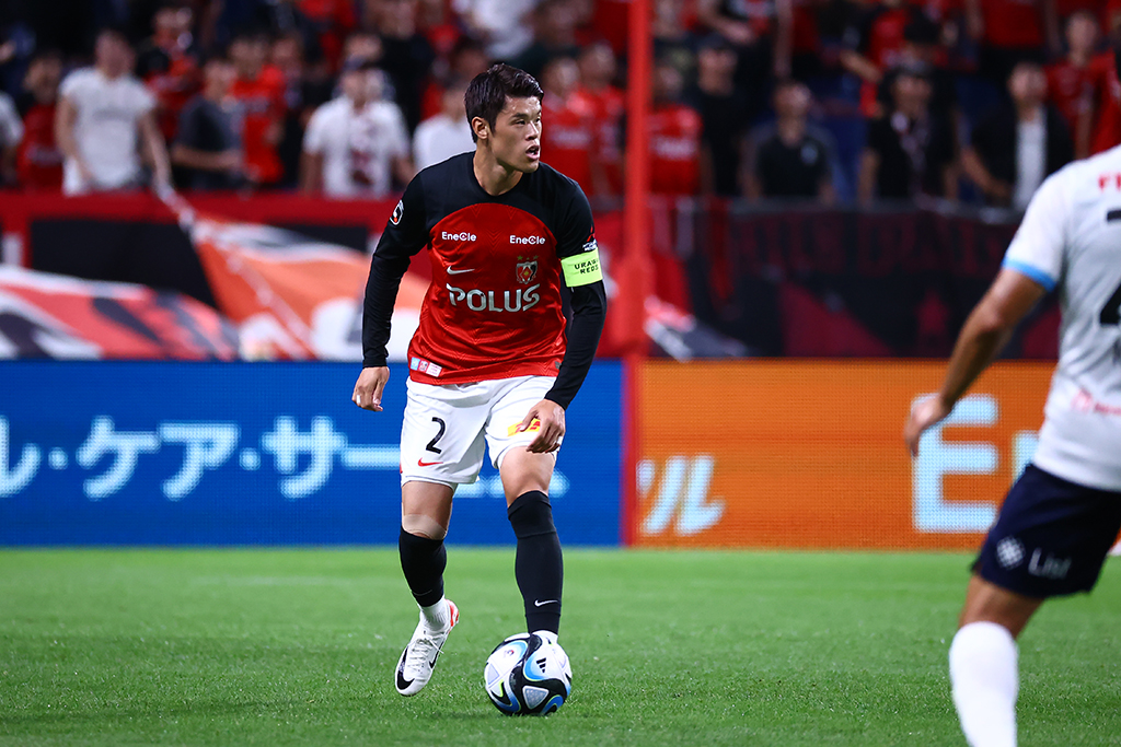 明治安田生命J1リーグ 第29節 vs 横浜FC 試合結果
