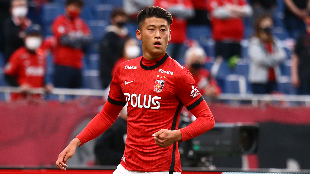 藤原優大選手 大分トリニータへ育成型期限付き移籍のお知らせ | チーム