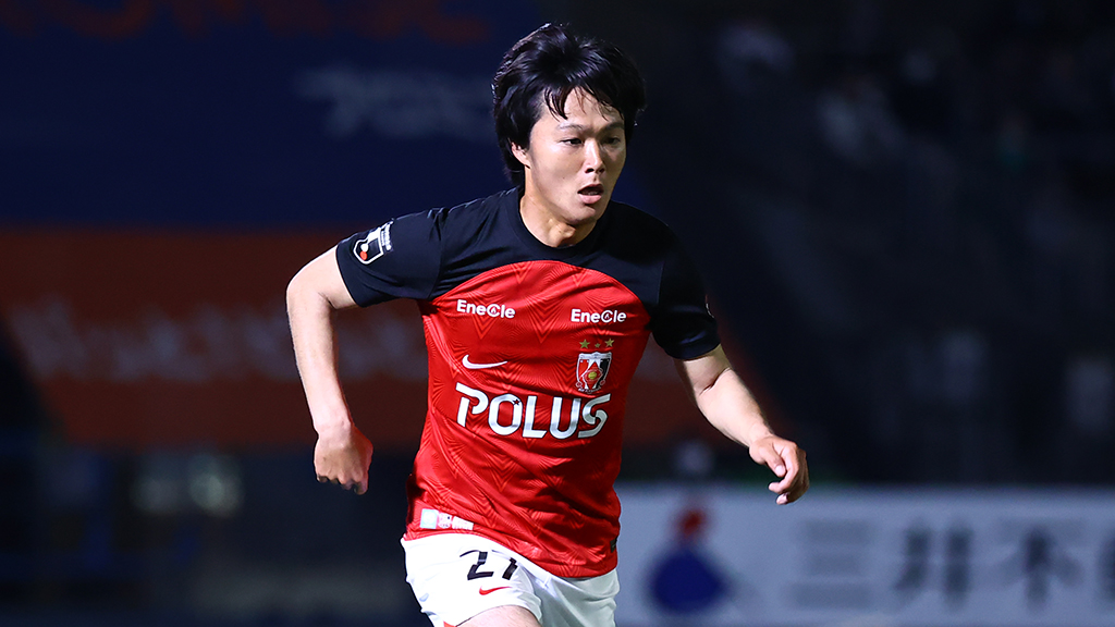 松崎 快選手 清水エスパルスへ完全移籍のお知らせ