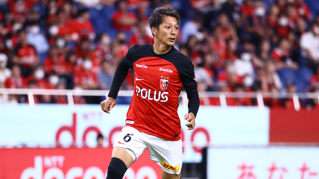 馬渡和彰選手 松本山雅FCへ完全移籍のお知らせ | チームトピックス