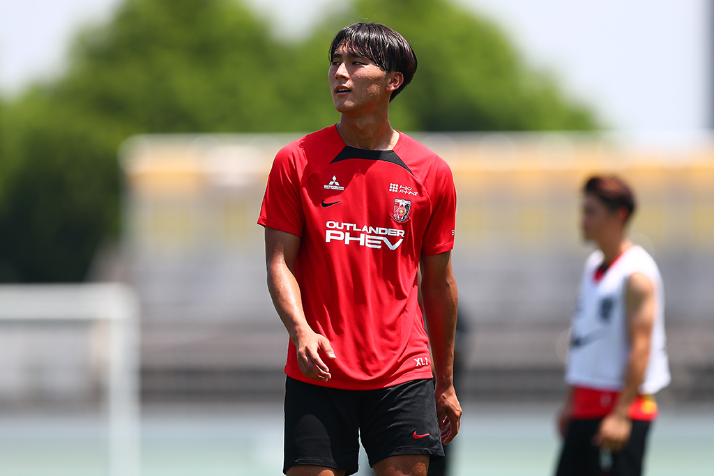根本健太選手 JFA・Jリーグ特別指定選手 承認のお知らせ | チーム