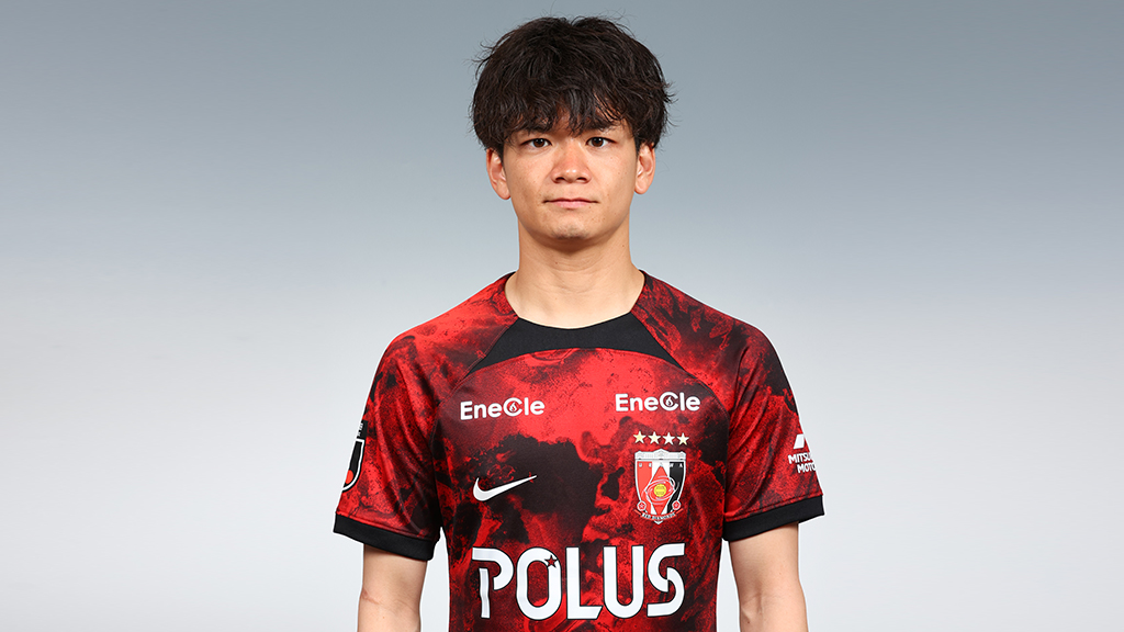 大久保智明の負傷について | チームトピックス | URAWA RED DIAMONDS