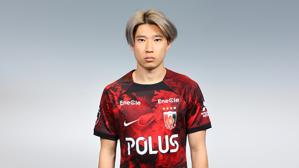 松尾佑介の負傷について | チームトピックス | URAWA RED DIAMONDS