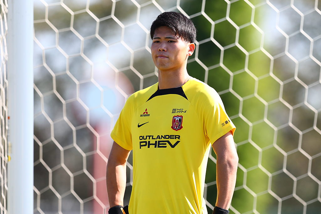 佐藤瑠星選手、肥田野蓮治選手 JFA・Jリーグ特別指定選手 承認の