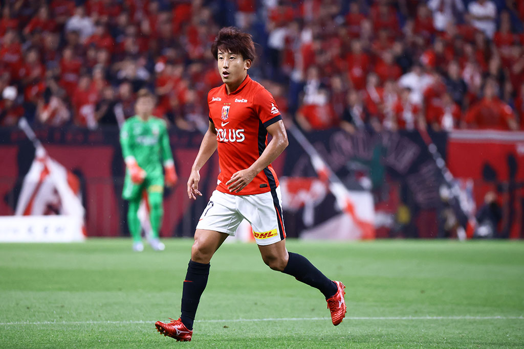 金子「全員で話し合いながら、次に向けて修正していきたい」