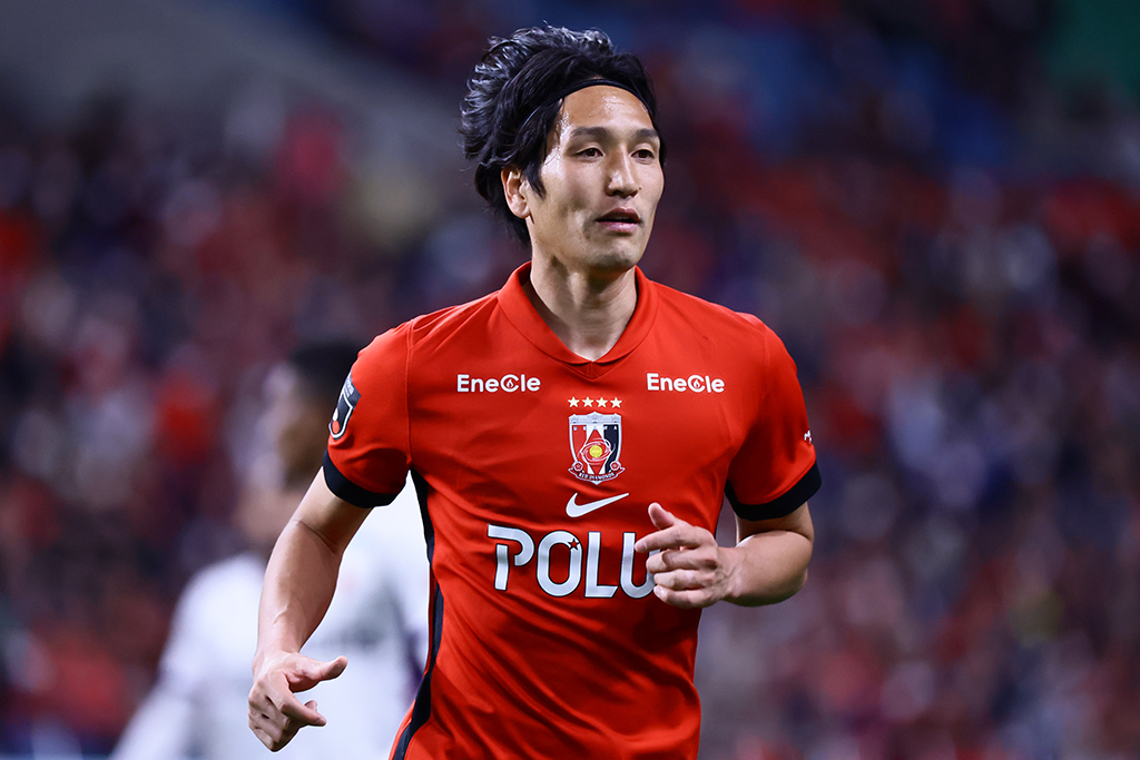原口元気選手のチーム離脱について | チームトピックス | URAWA RED
