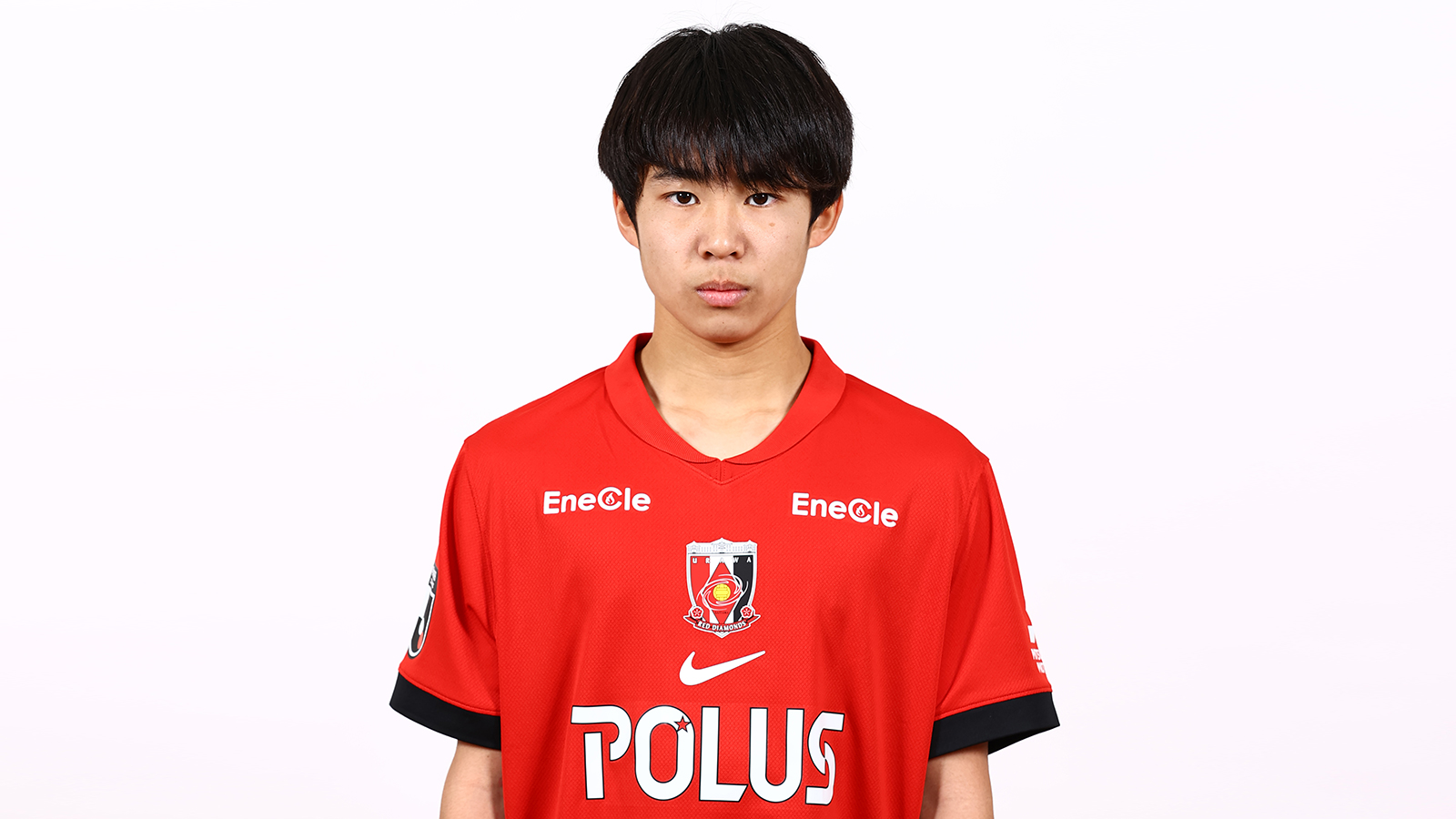 ユース所属2選手をトップチーム登録 | チームトピックス | URAWA RED