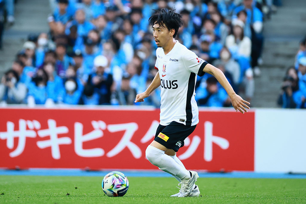 柴戸「もう少し賢い戦い方をしていかなければいけない」