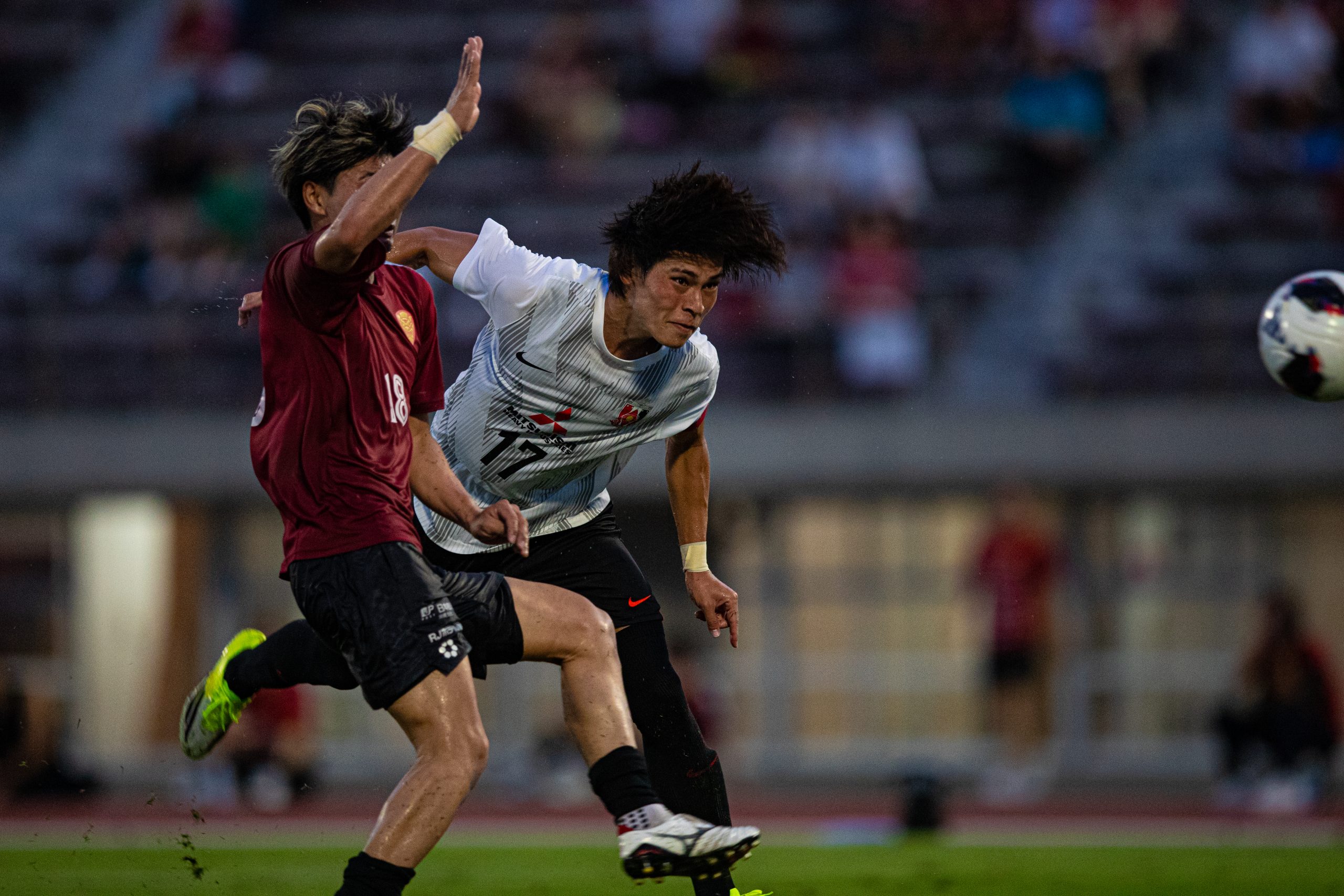 琉球カップ2026 第1戦 vs FC琉球 試合結果