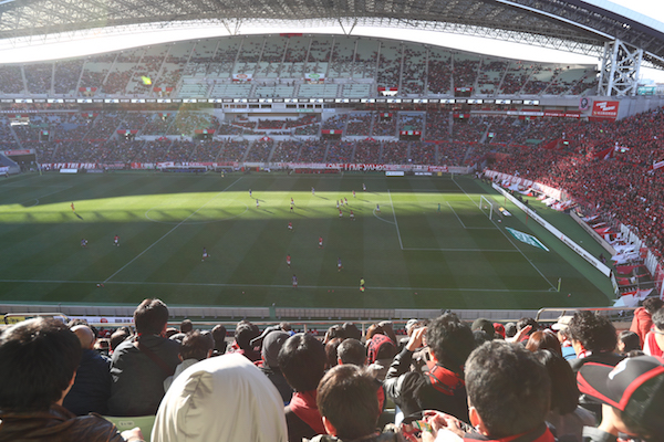 パノラマシート