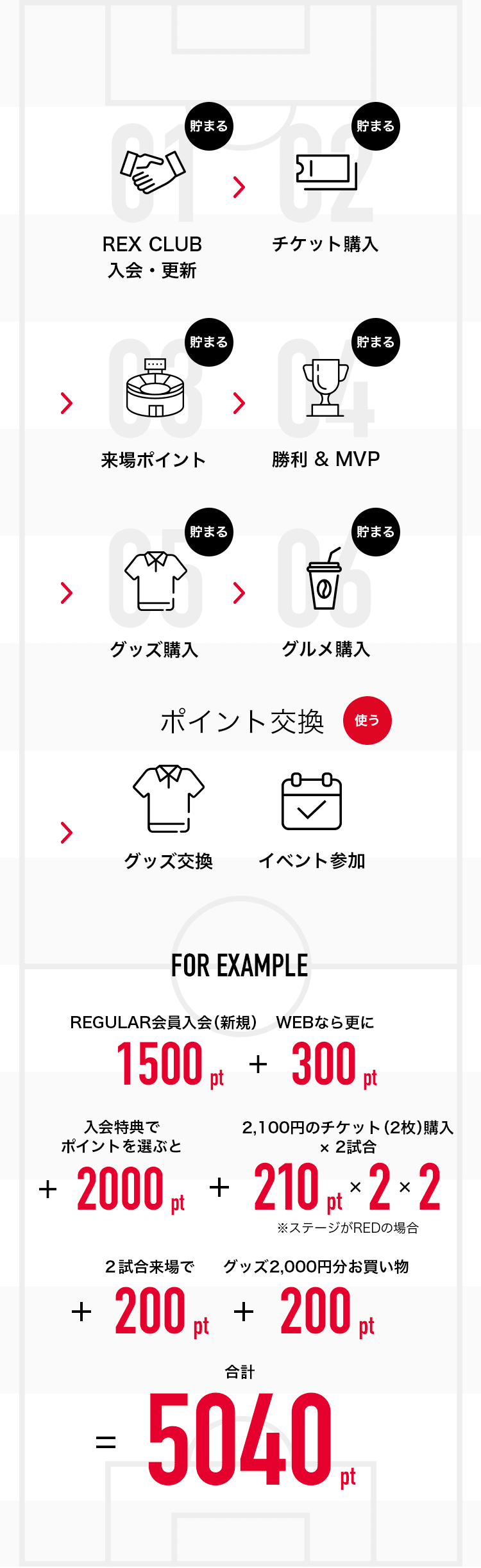 Rex Club エンタテインメント Urawa Red Diamonds Official Website Rex Club エンタテインメント Urawa Red Diamonds Official Website