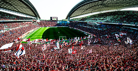 初めて観戦ガイド Urawa Red Diamonds Official Website