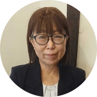 写真：埼玉県子ども食堂ネットワーク　本間 香 代表