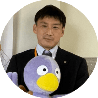 写真：埼玉県福祉部少子政策課　古川 泰之 副課長