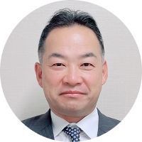 写真：三菱広報委員会 小田 宏司 事務局部長