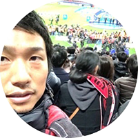 写真：株式会社ビタブリッドジャパン 大塚 博史 代表取締役