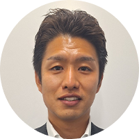 写真：明治安田生命保険相互会社 埼玉本部 柿沼 大樹 主任