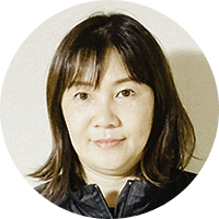 写真：埼玉県環境部資源循環推進課 尾崎 範子 課長