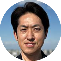 写真：株式会社トーシンパートナーズホールディングスBR戦略 上杉 幸大課長