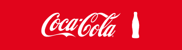 ロゴ:Coca-Cola