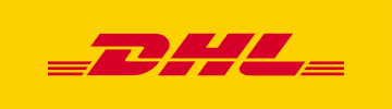 ロゴ:DHL