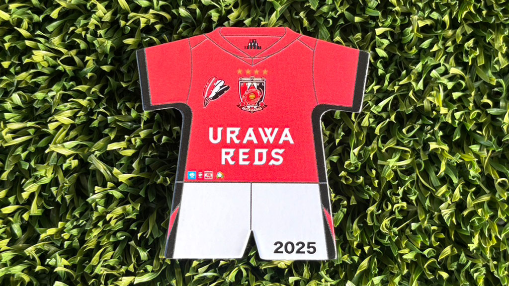 「このゆびとまれっず！×赤い羽根」募金