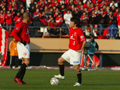 第85回天皇杯、組み合わせについて