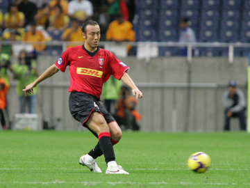 ACL準々決勝第2戦vsアルカディシア | URAWA RED DIAMONDS OFFICIAL WEBSITE