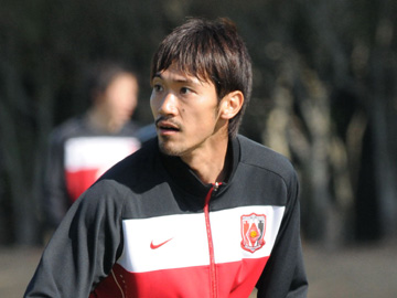 ワールドカップ南アフリカ日本代表