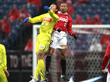 vs山形『猛攻撃を仕掛けるも、13試合ぶり無得点で敗れる』