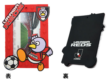 シュシュ、コバトン(ICカードケース)発売！！