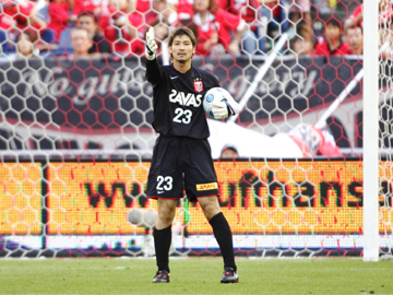 都築龍太さん、引退セレモニー24日に実施 | URAWA RED DIAMONDS