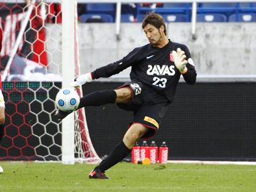 都築龍太さん、引退セレモニー24日に実施 | URAWA RED DIAMONDS