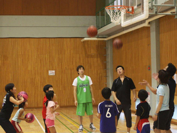 埼玉のトップスポーツチームが集結