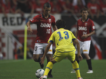 Jリーグ第25節vsモンテディオ山形 Urawa Red Diamonds Official Website Jリーグ第25節vsモンテディオ山形 Urawa Red Diamonds Official Website