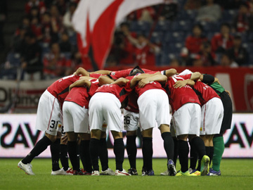 一人一人が役割を果たして勝利する