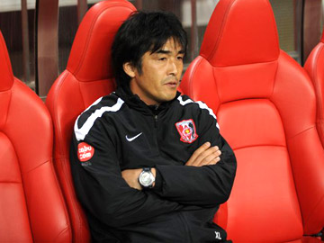 「高い意識が結果につながった」堀監督