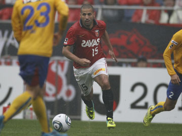 Jリーグ第32節 vsベガルタ仙台