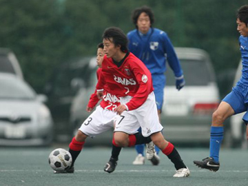 Jrユース、高円宮杯関東大会、結果 URAWA RED DIAMONDS OFFICIAL WEBSITE