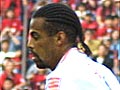 三都主アレサンドロ選手　獲得のお知らせ