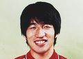 杉山弘一選手、ハートフルクラブのコーチに就任