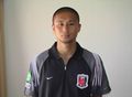 「坪井慶介の怪我について」