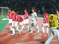 セカンドステージ第１節ｖｓヴィッセル神戸戦