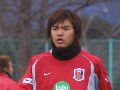 梅田直哉選手、モンテディオ山形に期限付き移籍