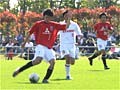 彩の国まごころ国体「サッカー少年男子」