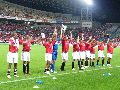 セカンドステージ第５節ｖｓアルビレックス新潟戦
