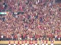セカンドステージ第８節ｖｓジェフユナイテッド市原戦
