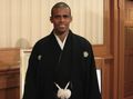 三都主アレサンドロ選手結婚披露宴