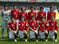なでしこスーパーカップ2005